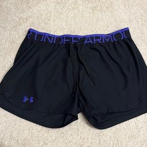 Underarmour shorts